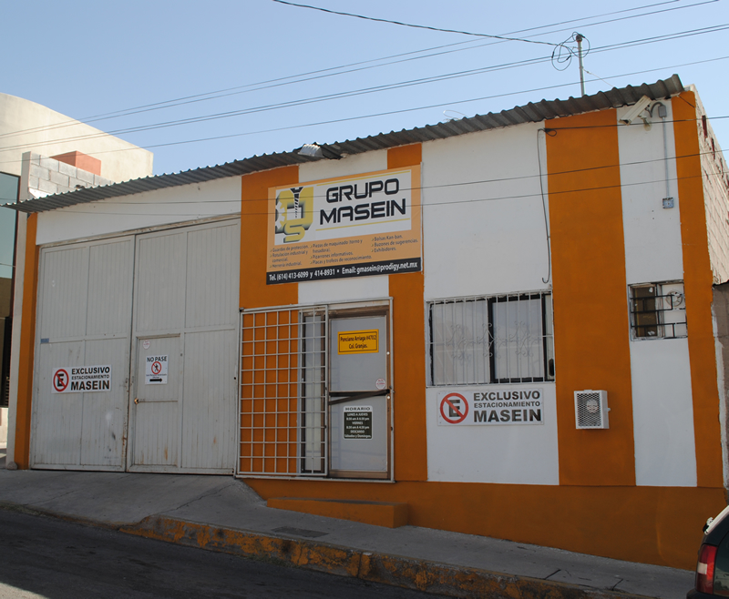 ACRILICOS MASEIN